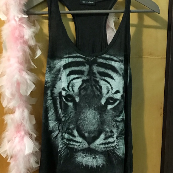 Lion 🦁 Tank Top